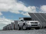 Mercury Mariner Hybrid 2006 года